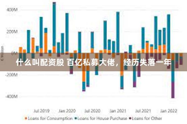 什么叫配资股 百亿私募大佬，经历失落一年